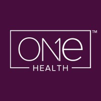 One Health Medical Group logo - Similar company to Better Body Cosmetic Group