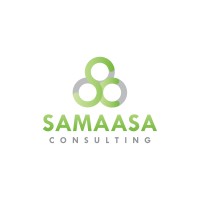 Samaasa Consulting LLC logo - Similar company to Slo Climate Coalition
