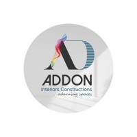 ADDON Interiors & Constructions logo - Similar company to Onnextinterio
