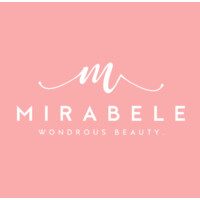 Mirabele Beauty logo - Similar company to Rebod Australia