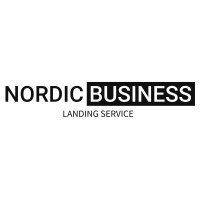 Nordic Business Landing Service logo - Similar company to International Business Landing Service