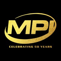 Midwest Precision, Inc. logo - Similar company to Vortex Fluid Systems Inc.