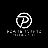POWER EVENTS logo - Similar company to Ekspedycja Express