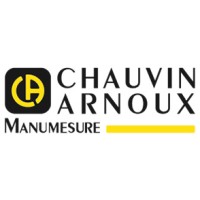 Manumesure - Chauvin Arnoux group logo - Similar company to Diruptor
