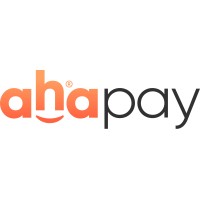 Ahapay logo - Similar company to Fingular