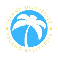 Island Deliveries logo - Similar company to Brownsworth