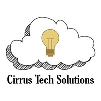Cirrus Tech Solutions logo - Similar company to Cirrus Cloud Technologies, Inc