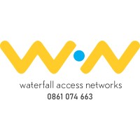 Waterfall Access Networks (PTY) LTD logo - Similar company to Goconnect