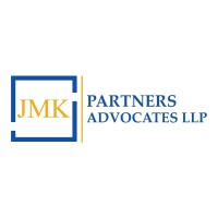 JMK PARTNERS ADVOCATES LLP logo - Similar company to Donya Justice Network Kenya