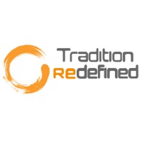 Tradition REdefined logo - Similar company to Srijana Group