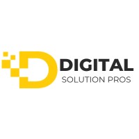 Digital Solution Pros logo - Similar company to Cybertech Communications Corp.