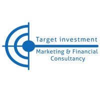Target Investment For Marketing & Financial Consultancy logo - Similar company to Mcdr