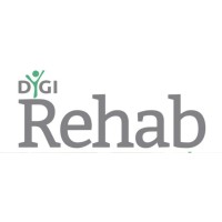 DigiRehab Norge logo - Similar company to Blue Line Sportsbar