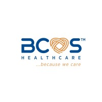 BCOS Healthcare logo - Similar company to Sterisol