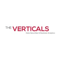 The Verticals logo - Similar company to Aarka Solutions