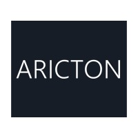 ARICTON logo - Similar company to Aerefy