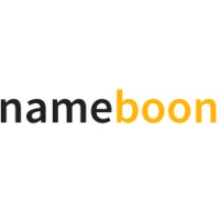 Nameboon logo - Similar company to Admire Tech Ltd