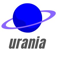 Urania logo - Similar company to Jobbando