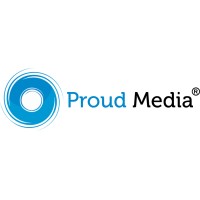 Proud Media logo - Similar company to Proud Media