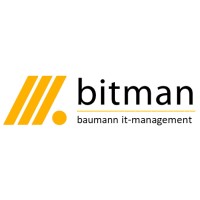 baumann it-management logo - Similar company to Comback Gmbh
