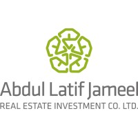Abdul Latif Jameel Real Estate Investment Co., Ltd. logo - Similar company to Yousef Abdul Latif Jameel Group (Yalj Group)