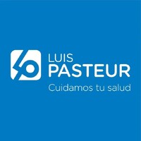 Obra Social Luis Pasteur logo - Similar company to Ospelsym | Obra Social
