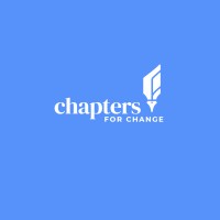 Chapters for Change logo - Similar company to University Of Toronto Chemical Vehicles (Utcv)