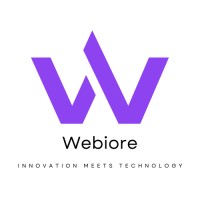 Webiore logo - Similar company to Purple Imp