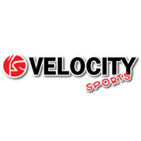 Velocity Sports Equipment - MY logo - Similar company to Afn Sports Equipment Sdn Bhd
