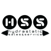 HSS Hydrastatic Sales and Service (Pty) Ltd logo - Similar company to Pro-Hyd Import & Export (Pty) Ltd