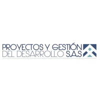 Proyectos y Gestión del Desarrollo S.A.S logo - Similar company to Mezcon Construction Ltd.