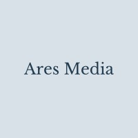 Ares Media logo - Similar company to Design By Ency