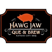 Hawg Jaw Que & Brew logo - Similar company to Border Brewing Company