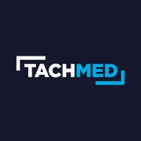 TACHMED logo - Similar company to Andril Technology Solutions