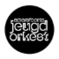 Amersfoorts Jeugd Orkest (AJO) logo - Similar company to Rijschool Hufman