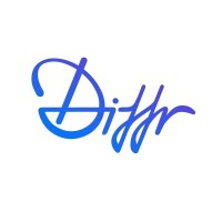 Diffr logo - Similar company to Hrmony Partners