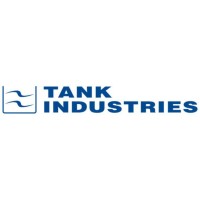 Tank Industries logo - Similar company to Hunt Engineering & Staff