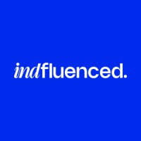 Indfluenced logo - Similar company to Labmedia
