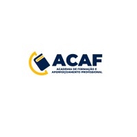 ACAF - Academia de Formação e Aperfeiçoamento Profissional logo - Similar company to Ango Seguros