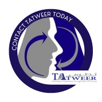 Tatweer logo - Similar company to Xline