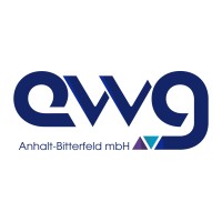 EWG Anhalt-Bitterfeld mbH logo - Similar company to Stadtwerke Schkeuditz