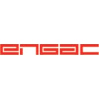 Engac Creations logo - Similar company to Re7 Architects