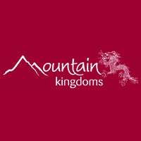 Mountain Kingdoms logo - Similar company to The Mountain Running Company
