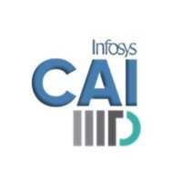 Infosys Centre for Artificial Intelligence IIITD logo - Similar company to Warewe Consultancy