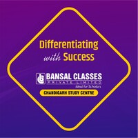 Bansal Classes Chandigarh