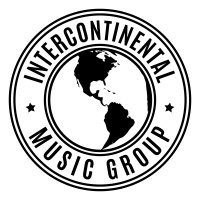 Intercontinental Music Group (IM Group) logo - Similar company to Dstro7, Inc.