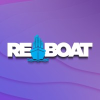 REBOAT logo - Similar company to Reboot It, Llc