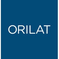 ORILAT logo - Similar company to The Crew Studio