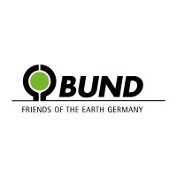 BUND Landesverband Baden-Württemberg logo - Similar company to Beary Clean Bears
