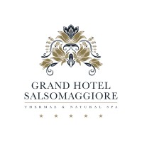 Grand Hotel Salsomaggiore logo - Similar company to Banchini